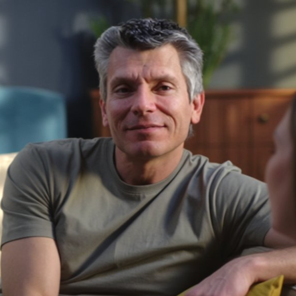 Olivier Hypnose moderne