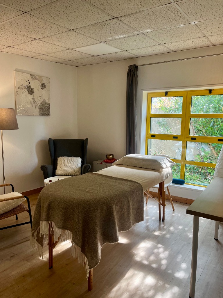 photo activite Solenn Kinesiologie