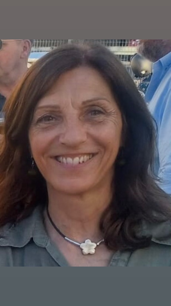 photo portrait Patricia BOTTIN