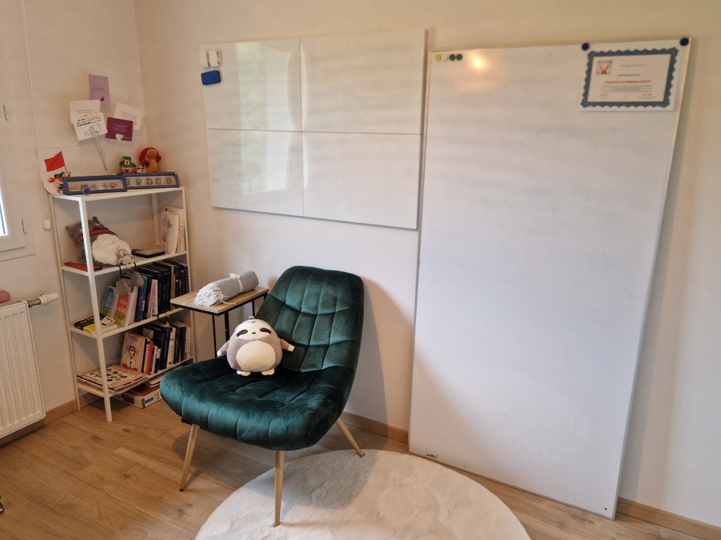 photo cabinet Agis Juste