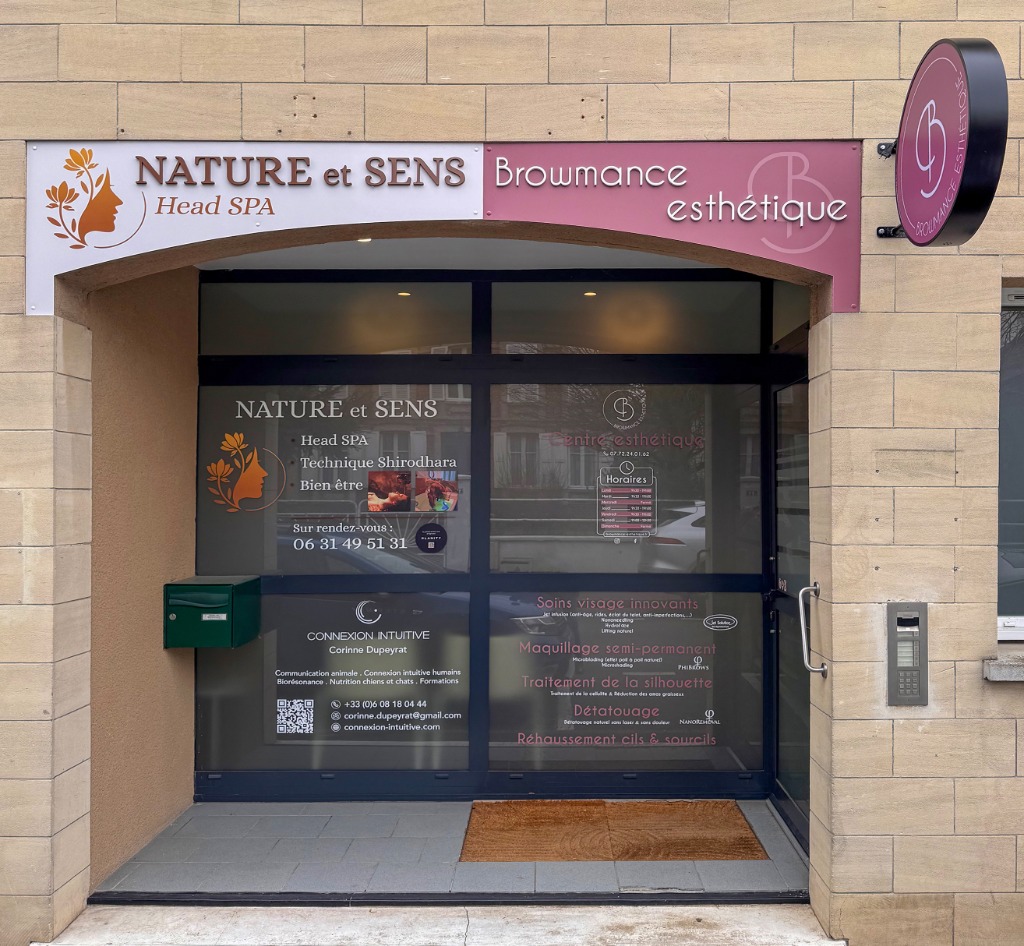 photo cabinet Corinne DUPEYRAT