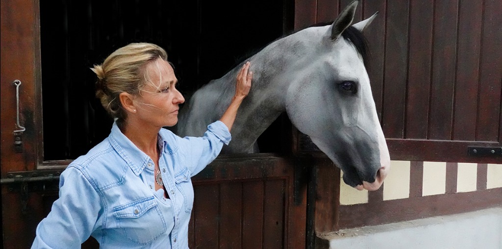 photo portrait Corinne DUPEYRAT