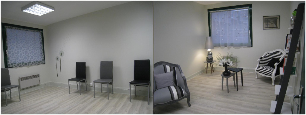 photo cabinet JARAMILLO Fabienne