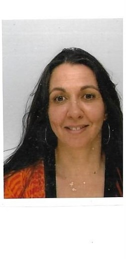 photo portrait JARAMILLO Fabienne