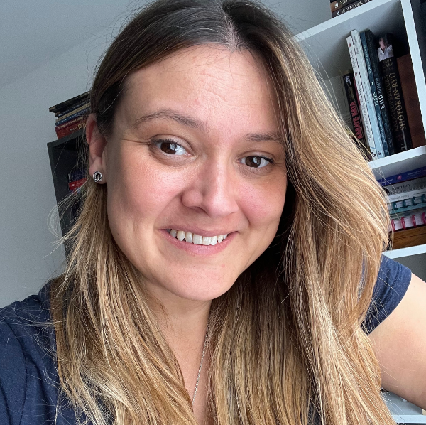 Laetitia SEGOND Coaching