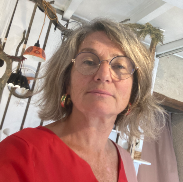 Marie-Claire Raphanel