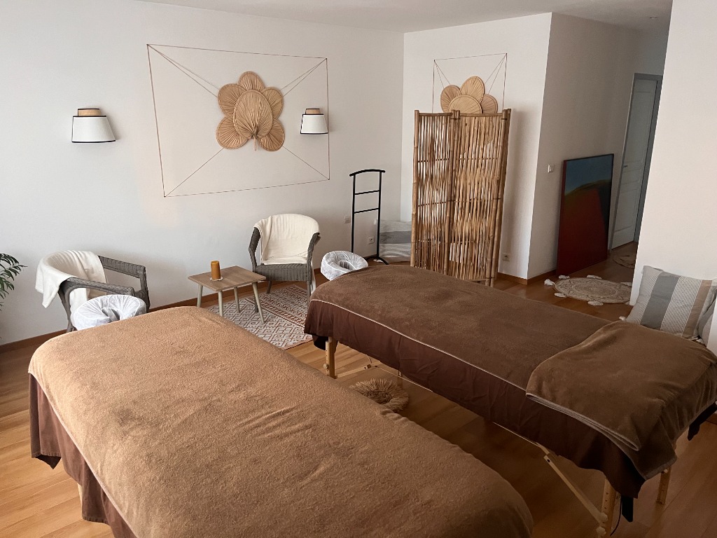 photo cabinet SASU MAISON TOURNESOL