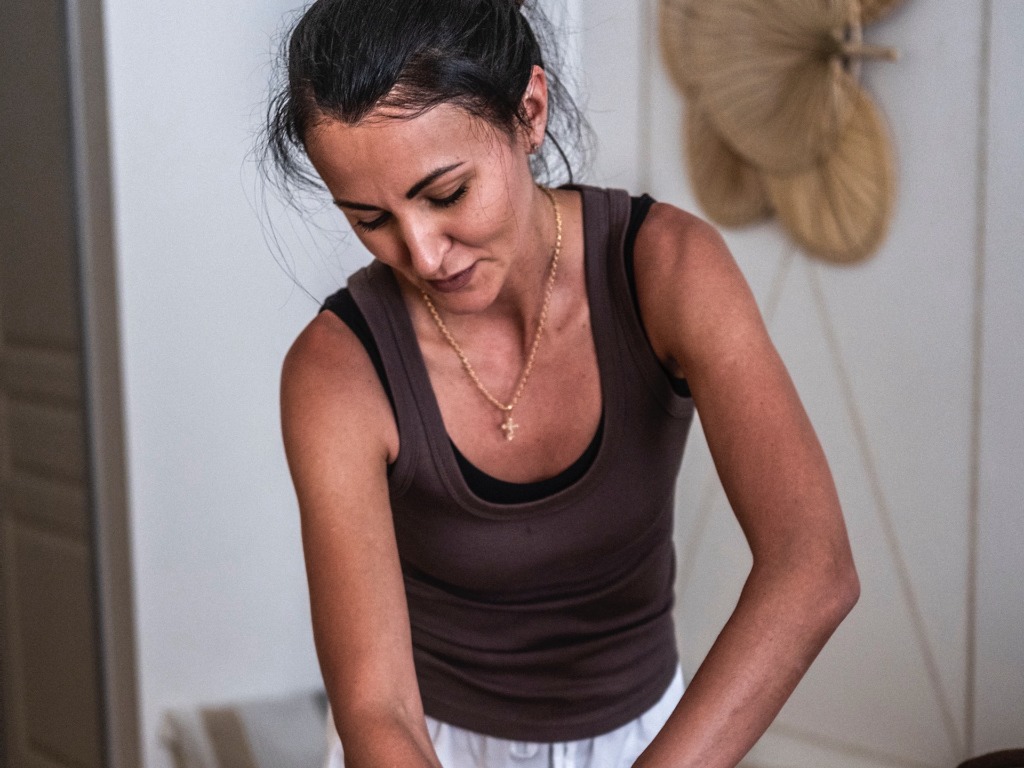 photo portrait SASU MAISON TOURNESOL