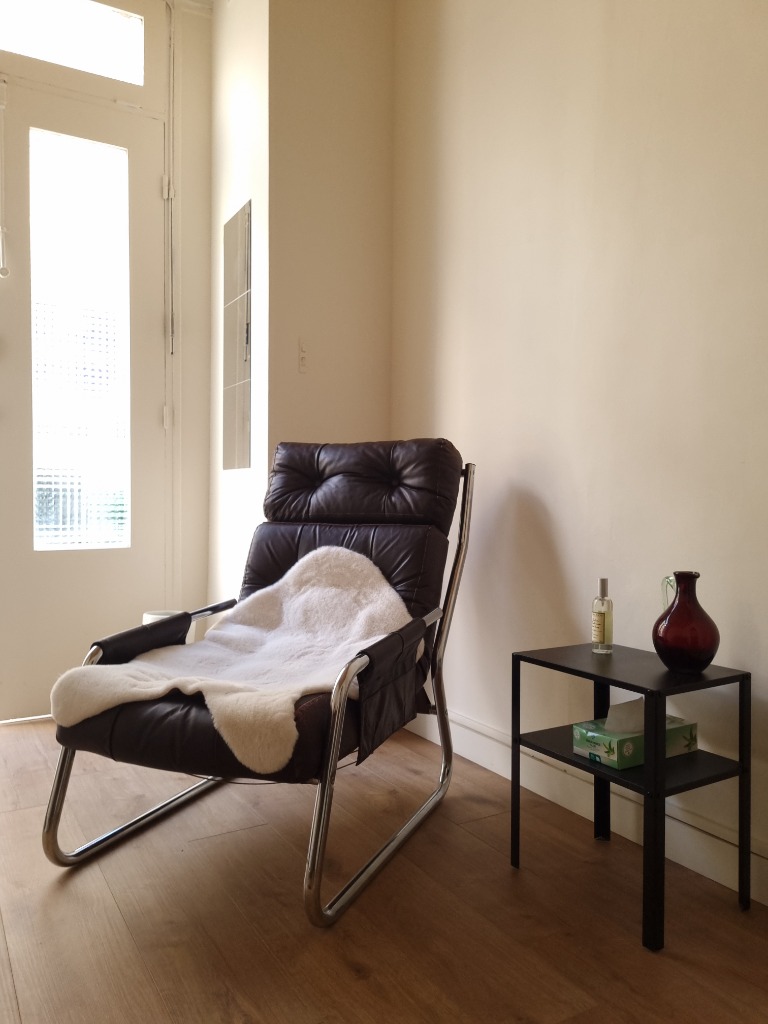 photo cabinet Hannah Sebal