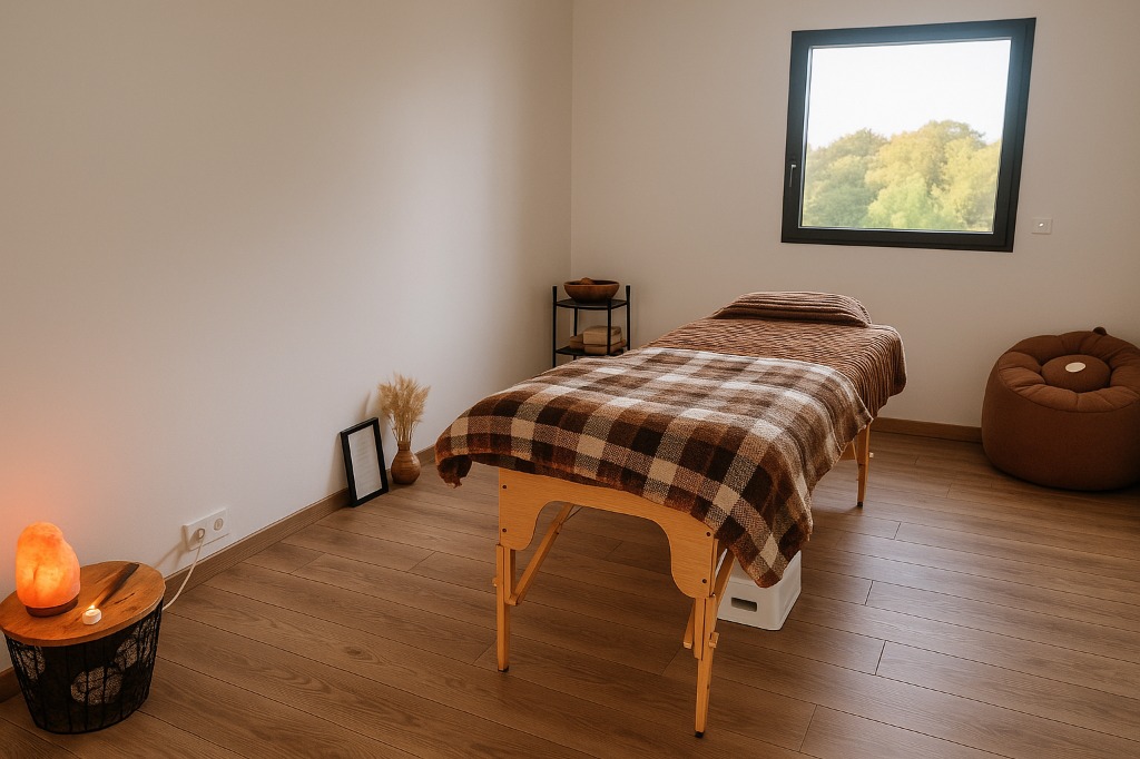 photo cabinet Mylene OLLIVIER