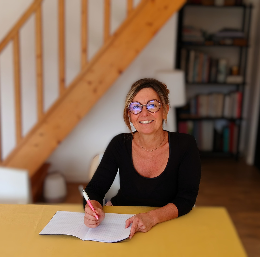 photo portrait Edwigue RENAULT