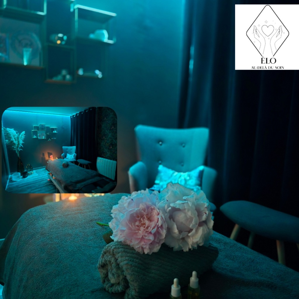 photo cabinet Elodie Pimentel dos santos