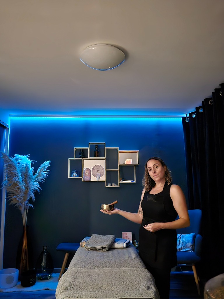 photo portrait Elodie Pimentel dos santos