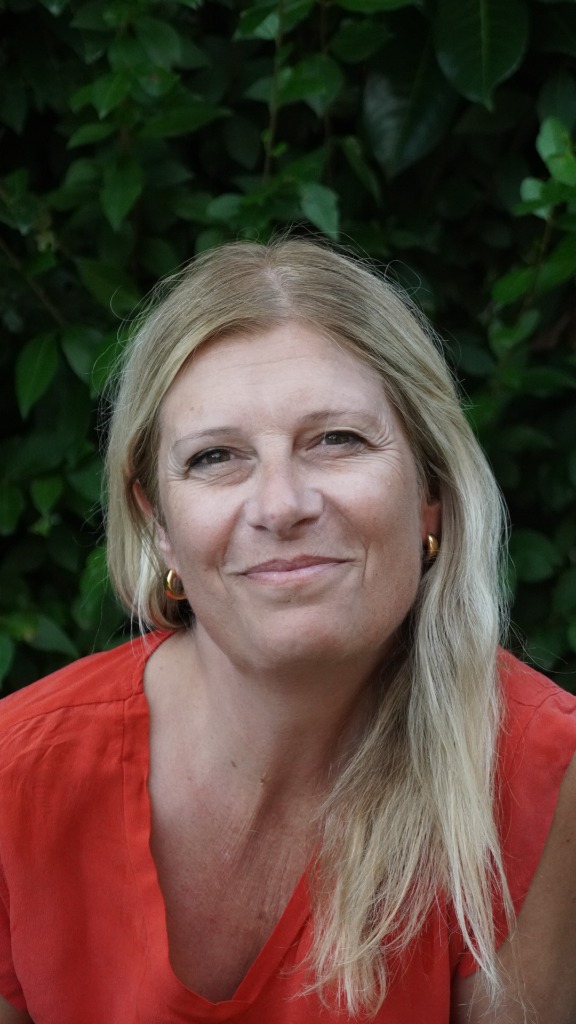 photo portrait Sonia Michaud