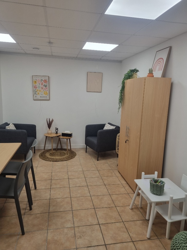 photo cabinet Raphaela ANTUNES