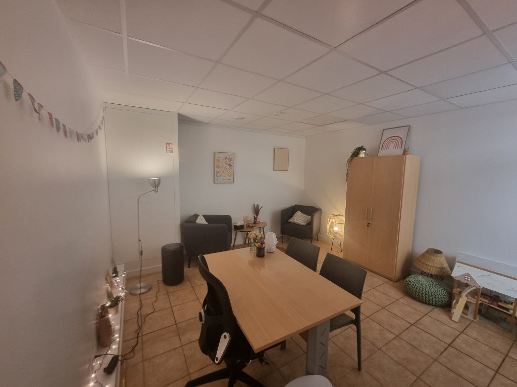 photo seance Raphaëla ANTUNES