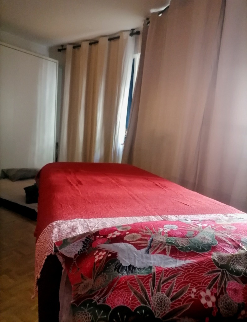 photo cabinet Mangata Massage