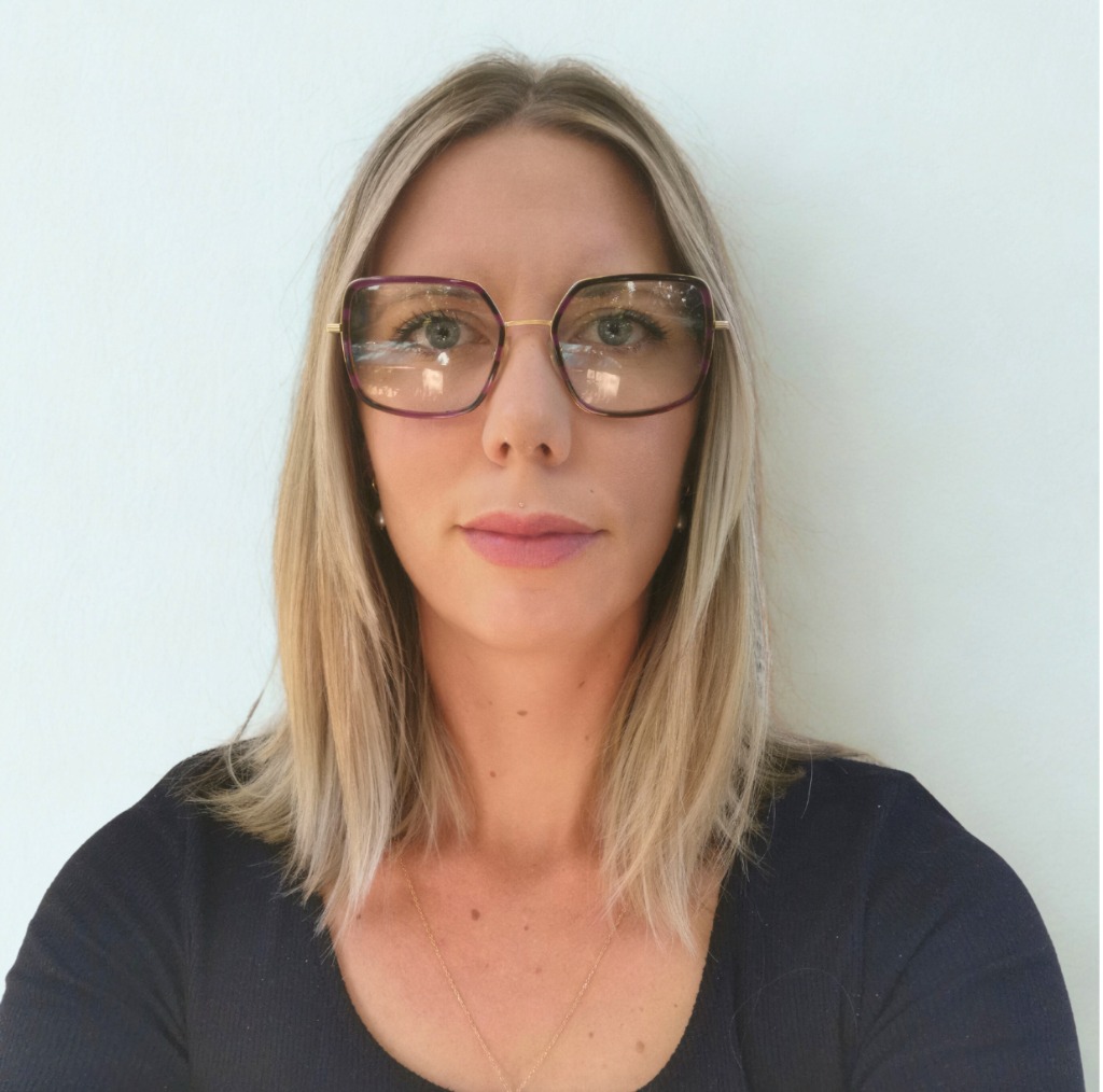 photo portrait Clara Michon