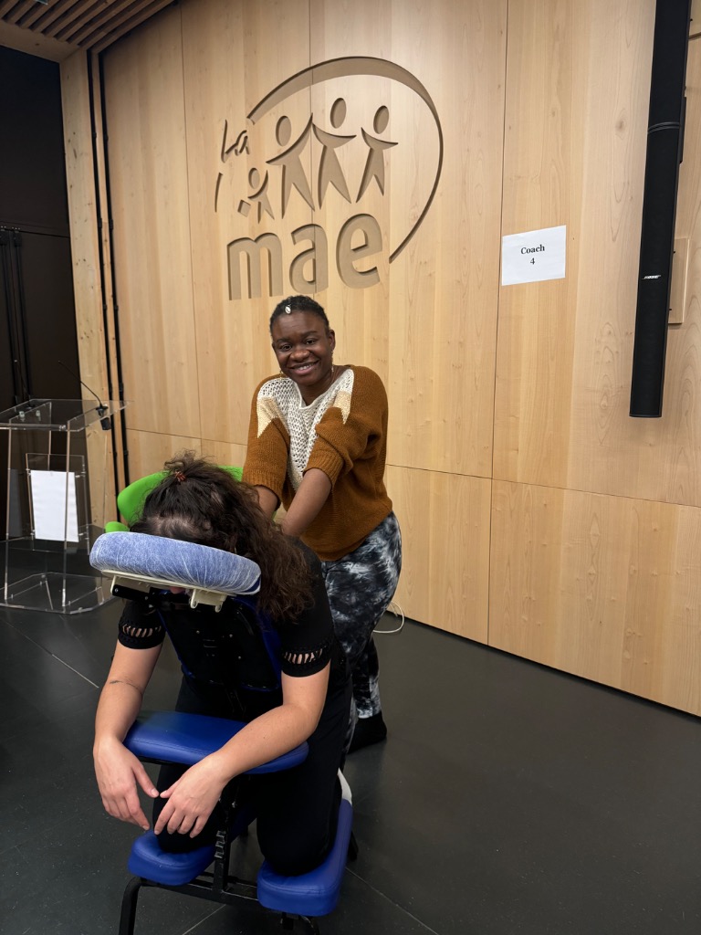 photo activite Ruth Grenier 