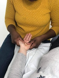 photo seance Ruth Grenier 