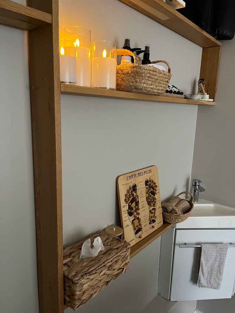 photo seance Samya Felk