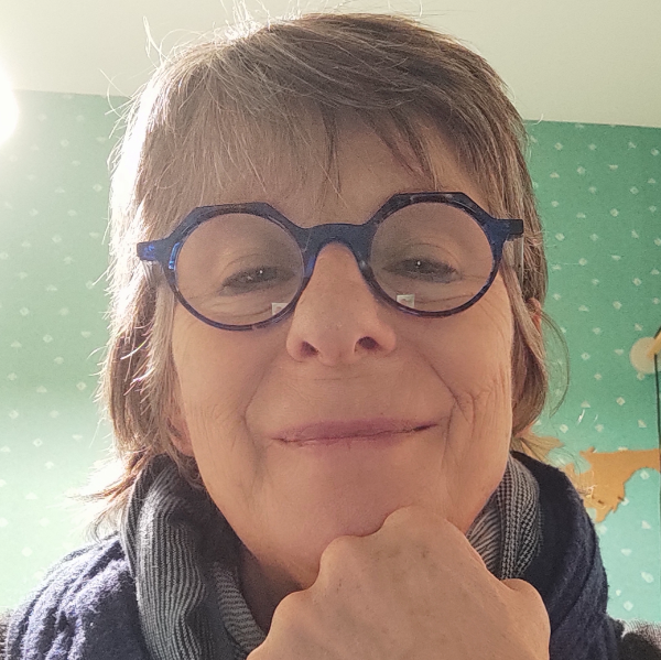 Catherine MARQUAILLE