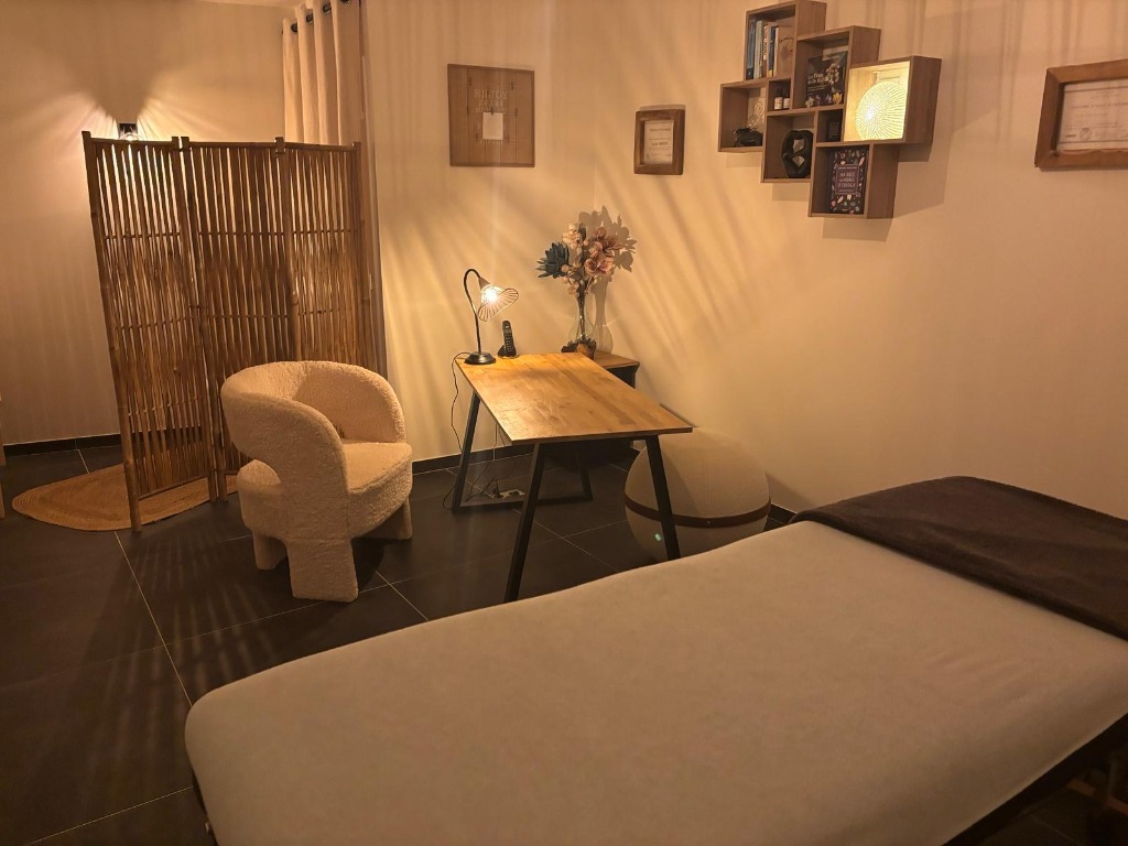 photo cabinet MARION Carole