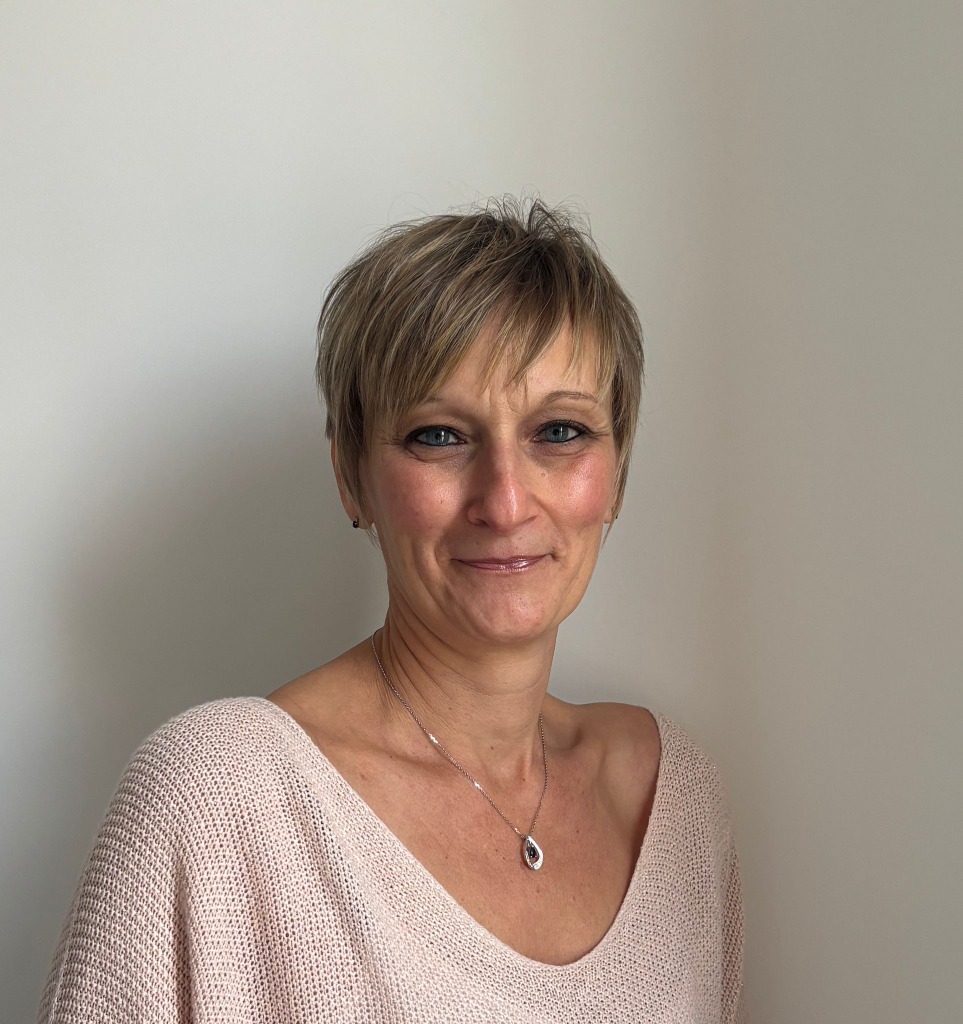 photo portrait MARION Carole