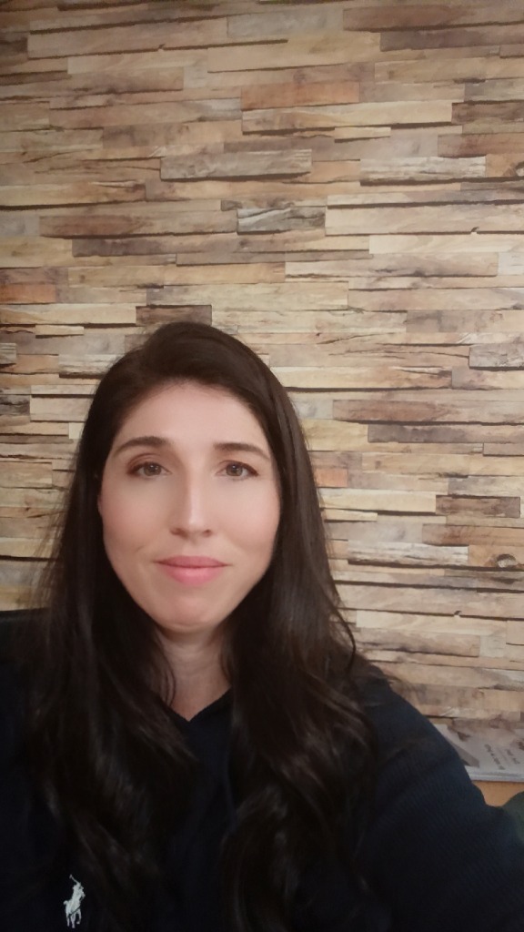 photo portrait Marilyn Guillaume