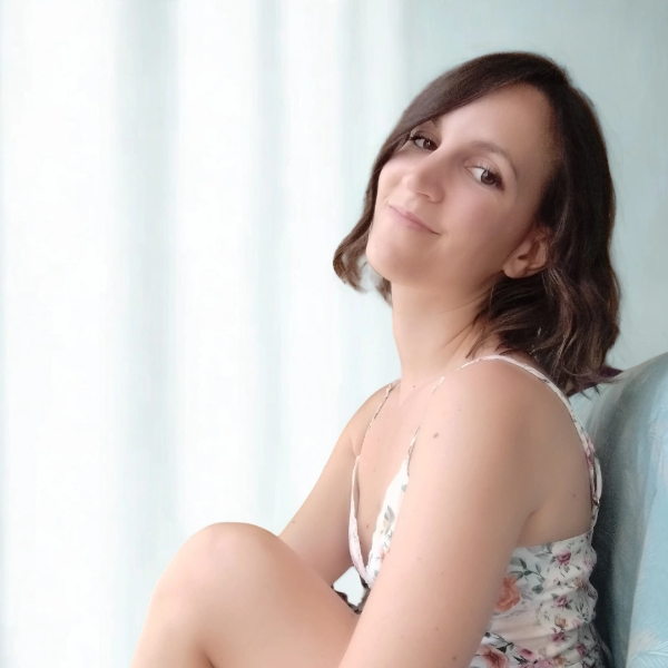 Eva - Massage tantrique