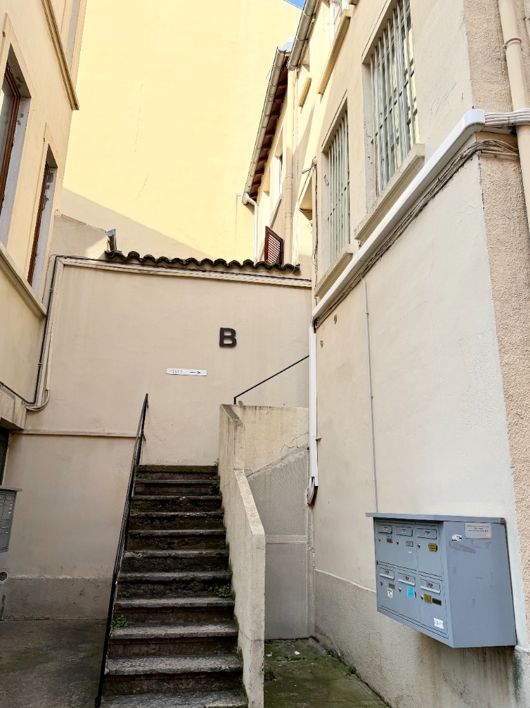 photo activite Léa Orthlieb