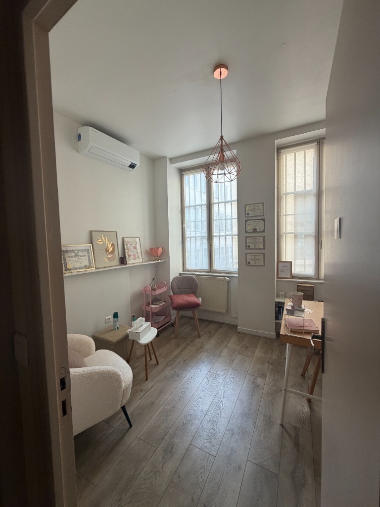 photo seance Léa Orthlieb