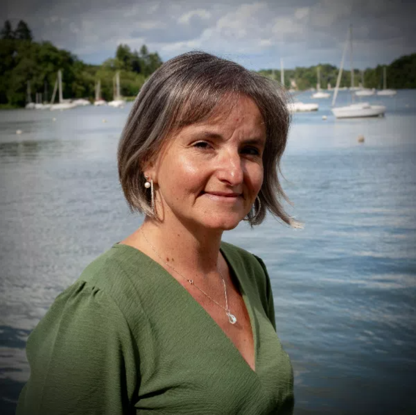 Christelle Soyer - Sens&Confiance Coaching