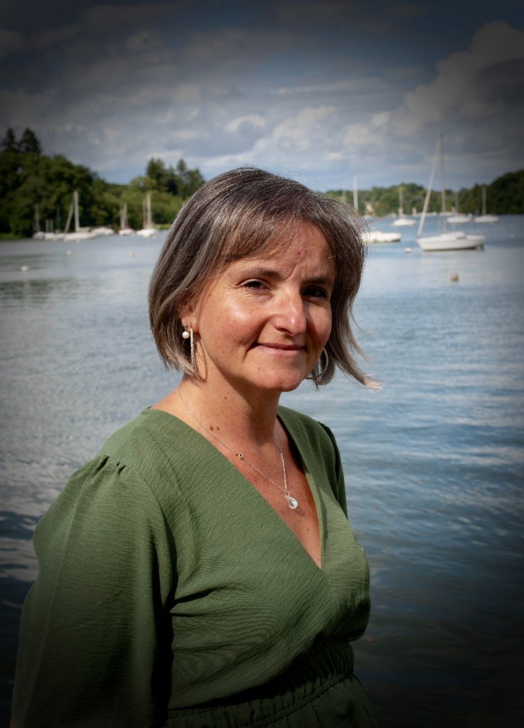 photo portrait Christelle Soyer