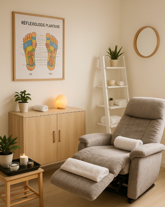 photo cabinet Constance Bichet