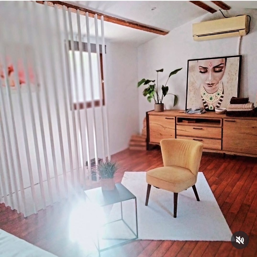 photo cabinet Maddalena Gardin