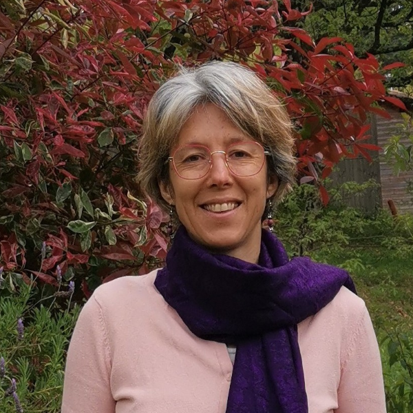 Anne Grisolle - Libérations Émotionnelles