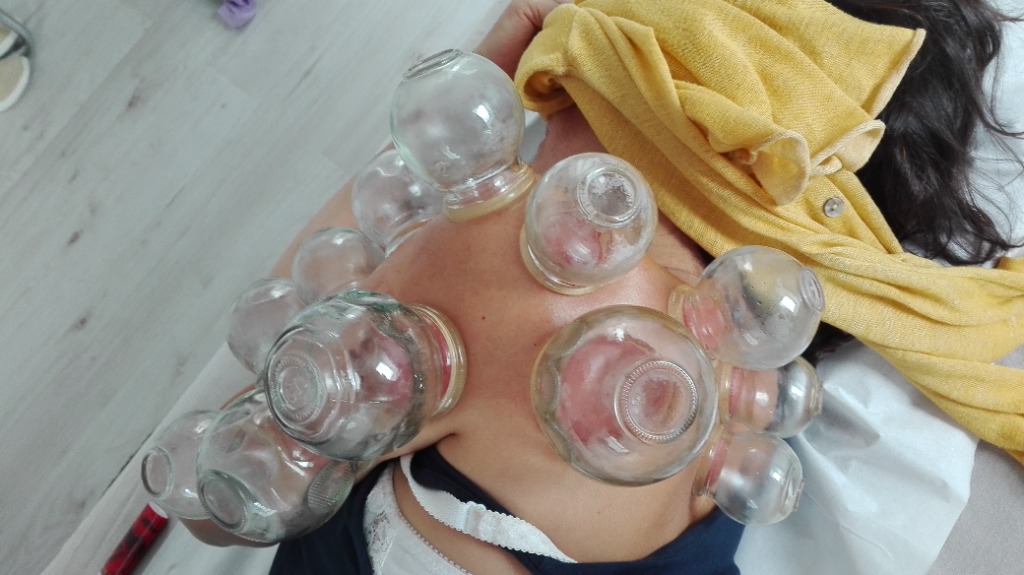 photo activite Perrine Gohet