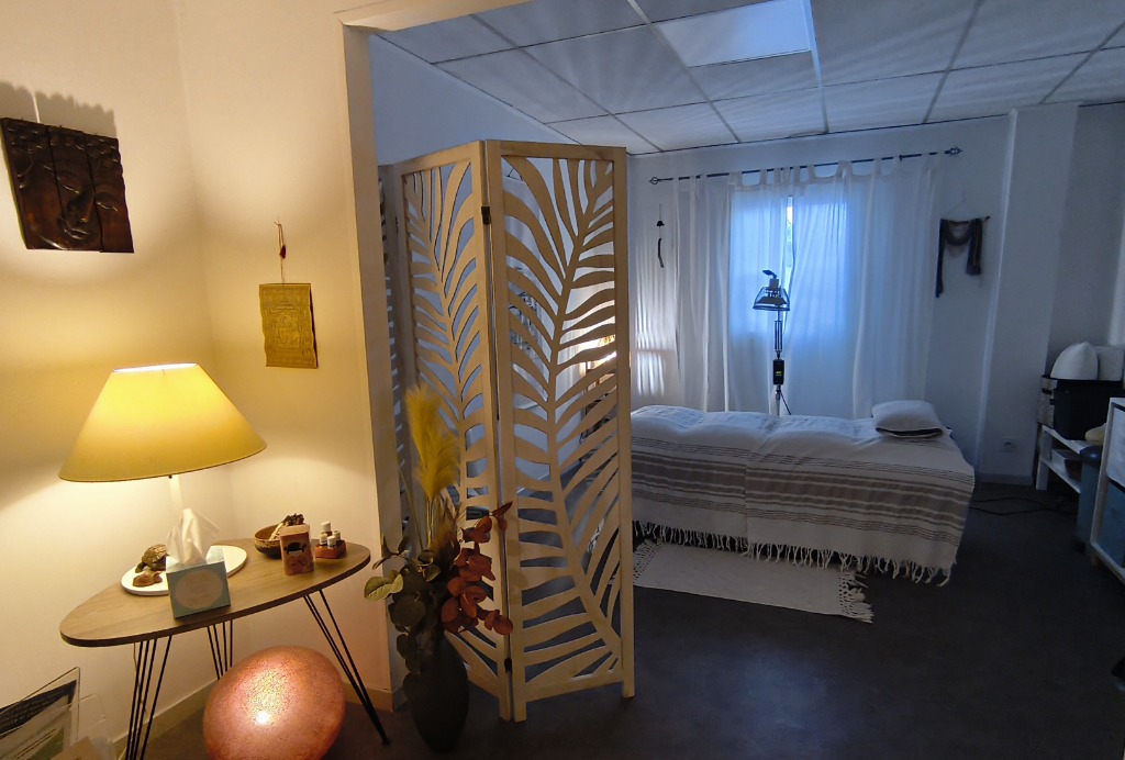 photo cabinet Perrine Gohet