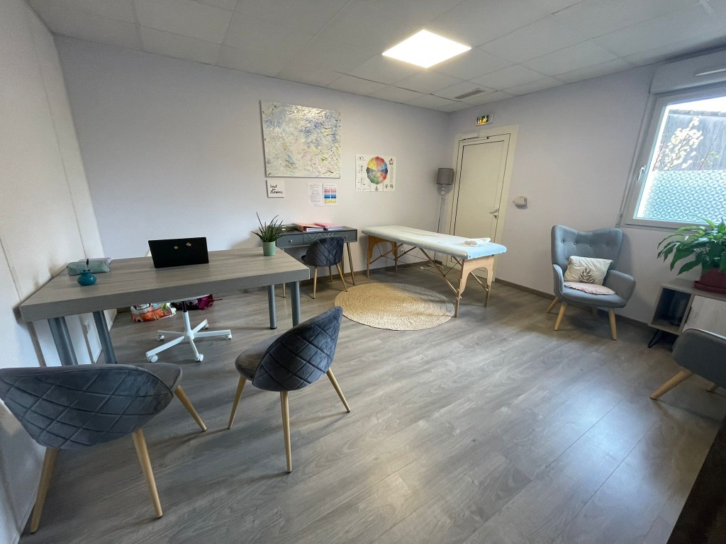 photo cabinet Perrine LOUBAT