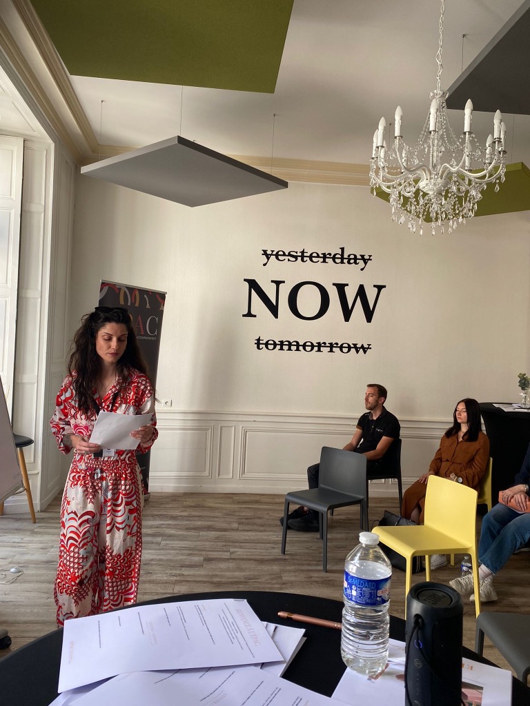 photo activite Le Coin de Joy