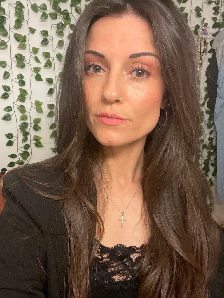 photo portrait Le Coin de Joy