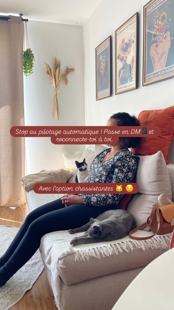 photo seance Le Coin de Joy