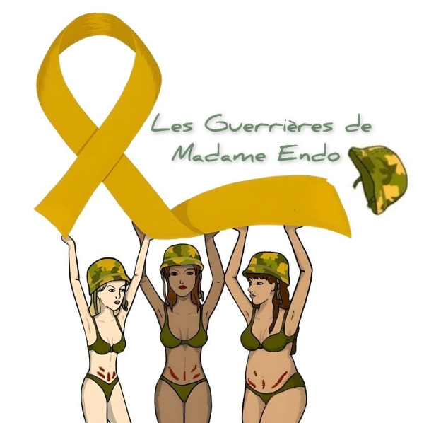 Les Guerrières de  Madame Endo