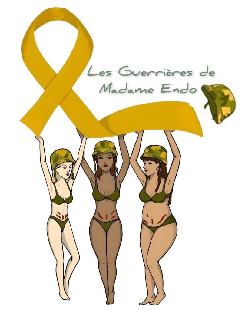 photo cabinet Les Guerrières de  Madame Endo