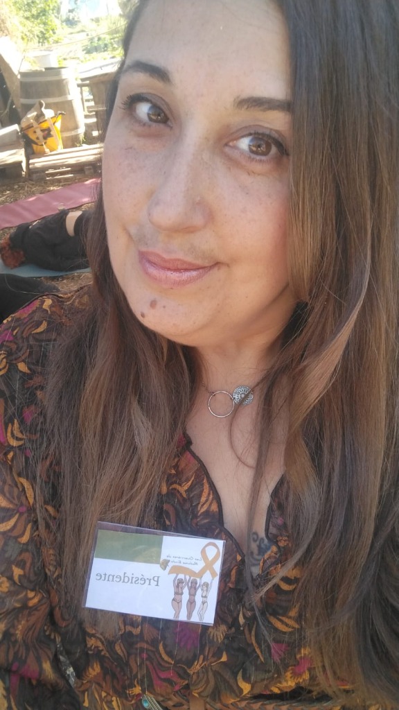 photo seance Les Guerrières de  Madame Endo