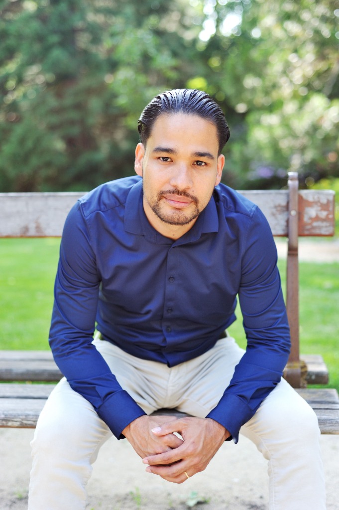 photo seance YOGI RENAUDIER