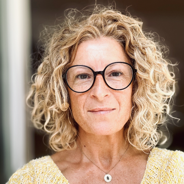 Laurence Hamery  / Art-Thérapie Plurielle