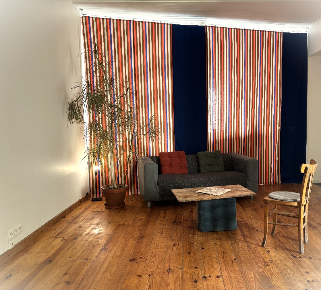 photo cabinet Laurence Hamery  / Art-Thérapie Plurielle