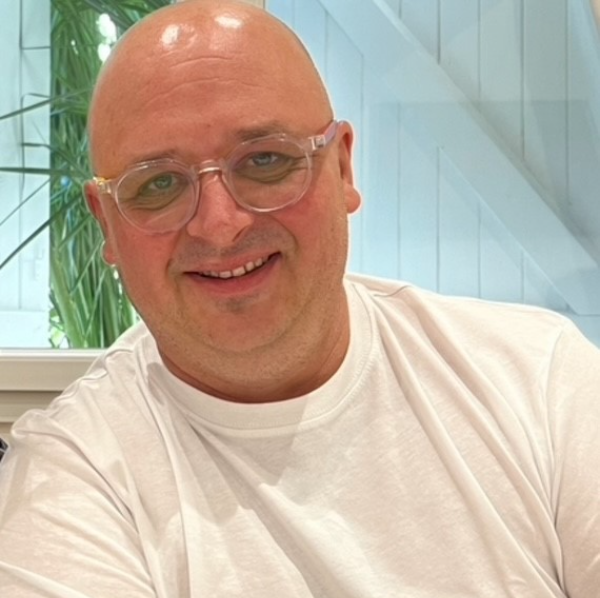 Christophe Erpelding